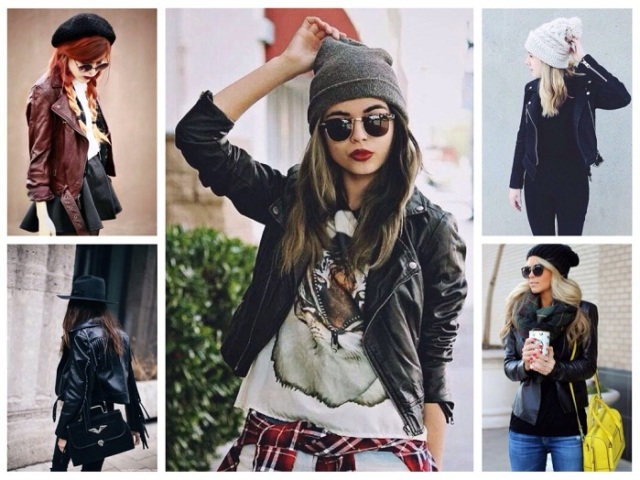 Шапка с помпоном - верный путь к победе!