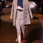 Леопардовый принт: как носить, чтобы не выглядеть вульгарно