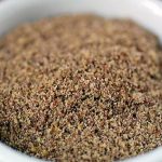 Как принимать льняную муку — полезные свойства муки из семян льна