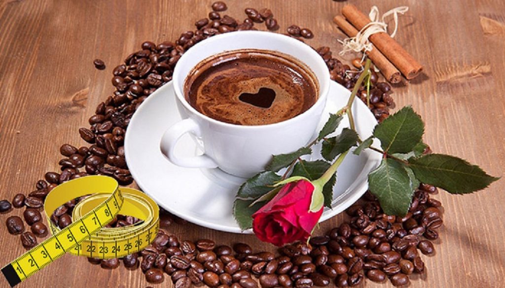 Польза кофеина при похудении — правила употребления