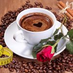 Польза кофеина при похудении — правила употребления