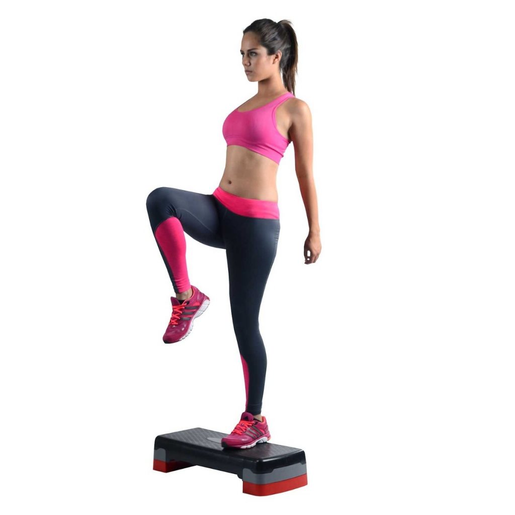 Разновидности платформ для степа, их стоимость