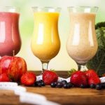 Недельный рацион на питьевой диете: сколько можно скинуть килограммов