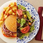 Какие продукты питания относятся к вредной еде