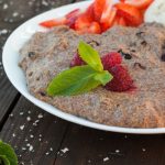 Как правильно сварить на завтрак полезную льняную кашу