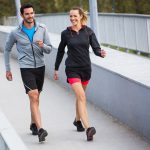 Как ходьба помогает похудению — правильное сжигание веса