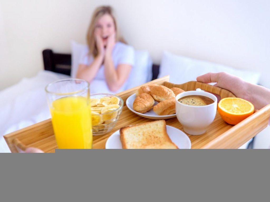 Какие упражнения утренней зарядки эффективны для похудения