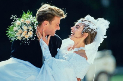 Как правильно и поэтапно организовать свадьбу